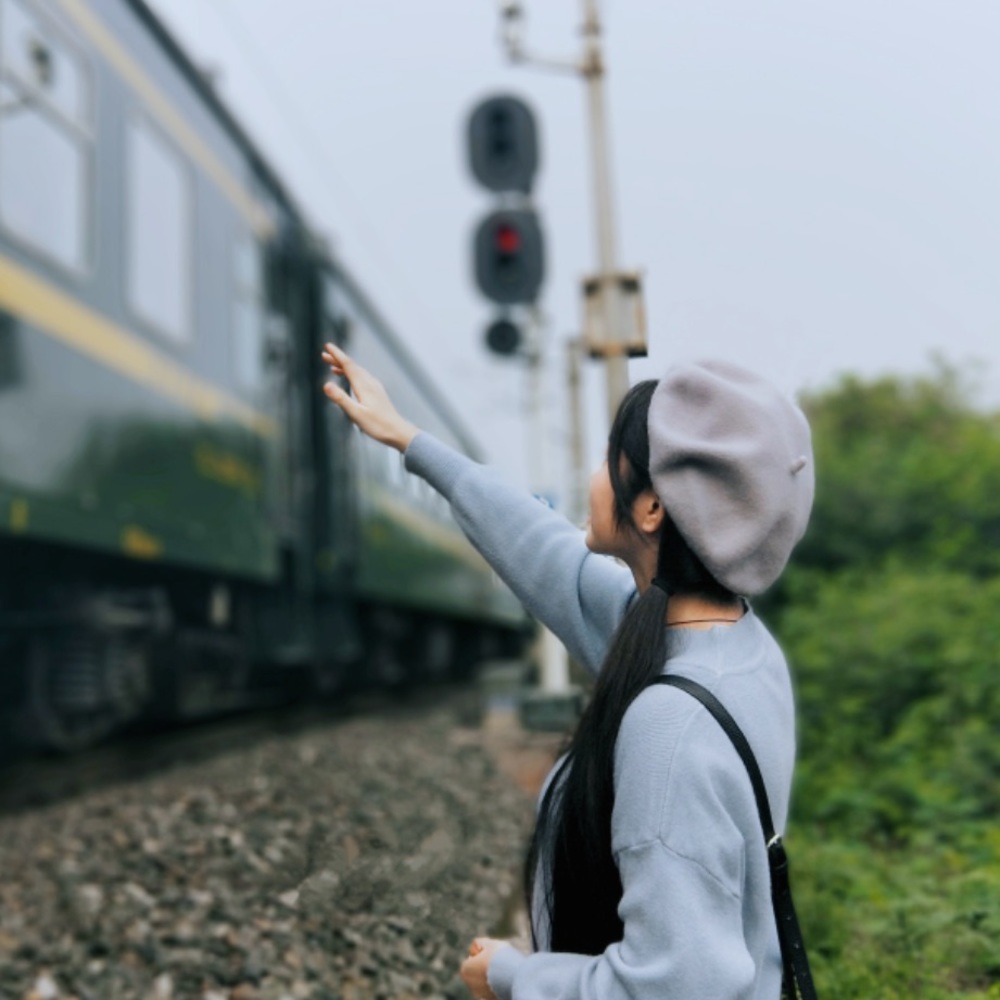▫️Light Gray Beret